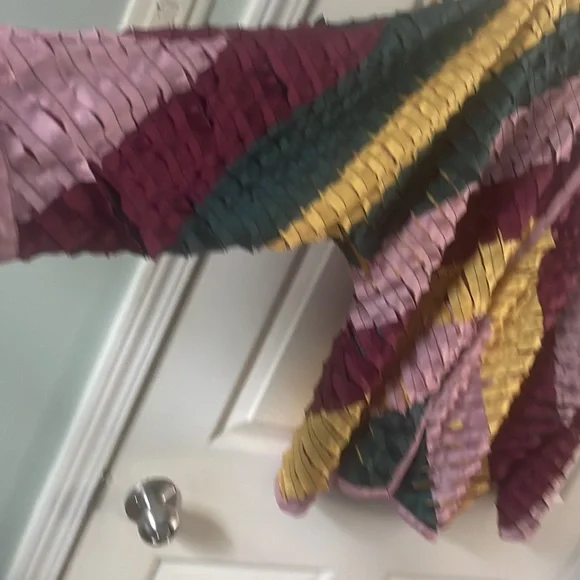 AnnLevine An Original show stopper over jacket - Picture 7 of 13